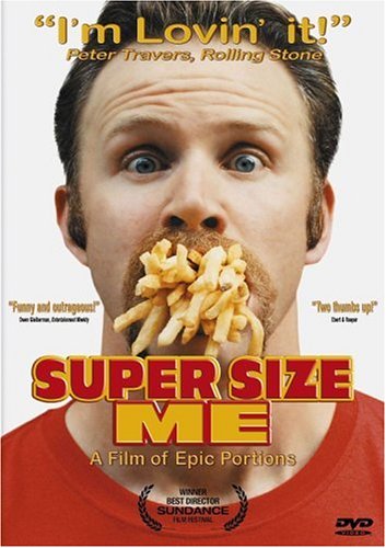 Super Size Me (2004) movie photo - id 43631