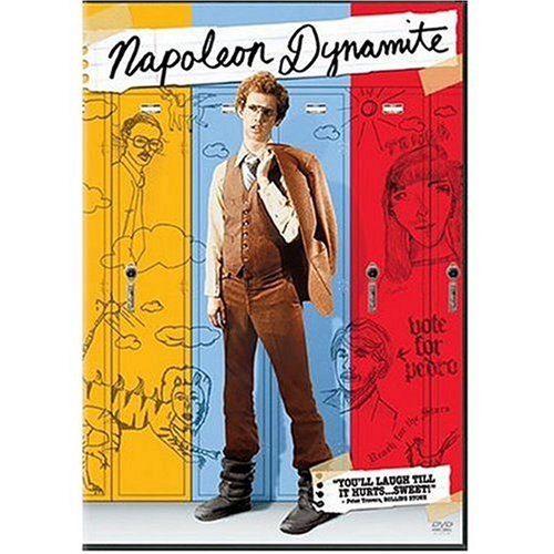 Napoleon Dynamite (2004) movie photo - id 43635