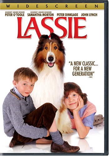Lassie (2006) movie photo - id 43636