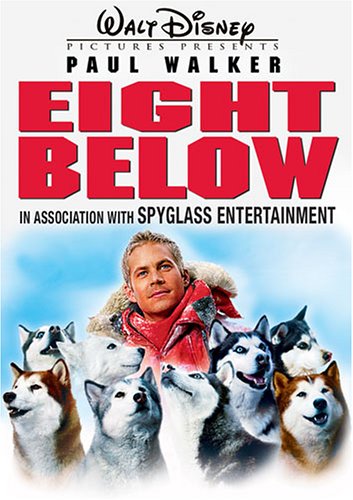Eight Below (2006) movie photo - id 43638