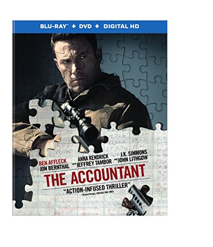 The Accountant (2016) movie photo - id 436433