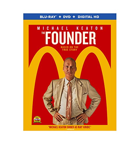 The Founder (2017) movie photo - id 436434