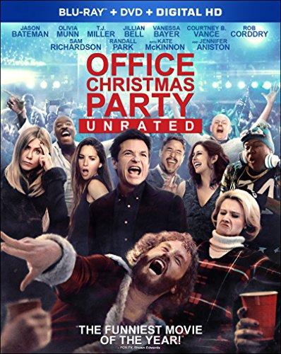 Office Christmas Party (2016) movie photo - id 436436