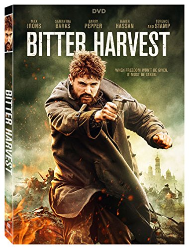 Bitter Harvest (2017) movie photo - id 436438