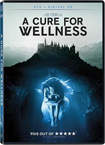 A Cure for Wellness (2017) movie photo - id 436440
