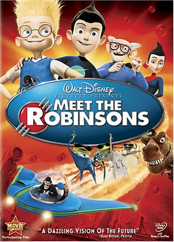 Meet the Robinsons (2007) movie photo - id 43644
