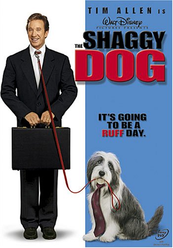 The Shaggy Dog (2006) movie photo - id 43656