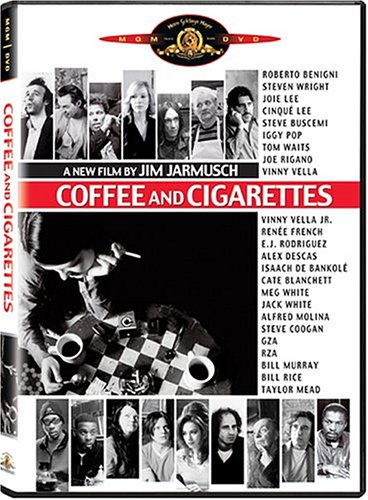Coffee and Cigarettes (2004) movie photo - id 43658