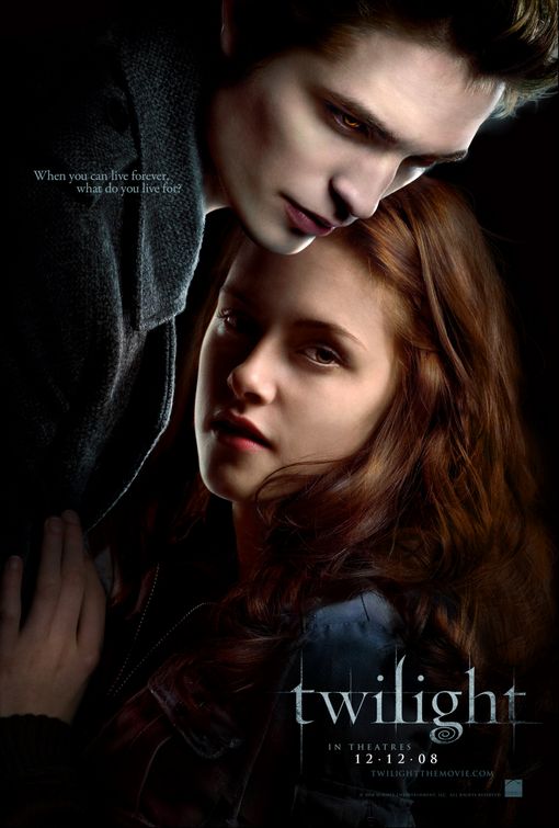 Twilight (2008) movie photo - id 4365
