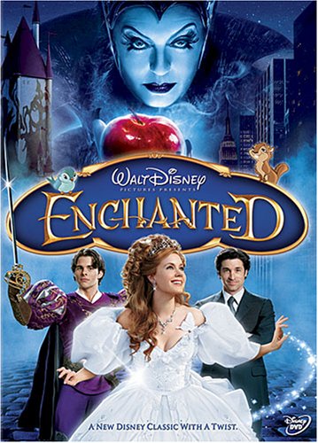 Enchanted (2007) movie photo - id 43663