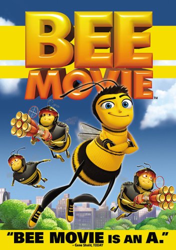 Bee Movie (2007) movie photo - id 43666