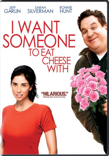 I Want Someone to Eat Cheese With (2007) movie photo - id 43668