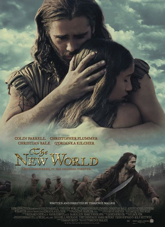The New World (2005) movie photo - id 4366