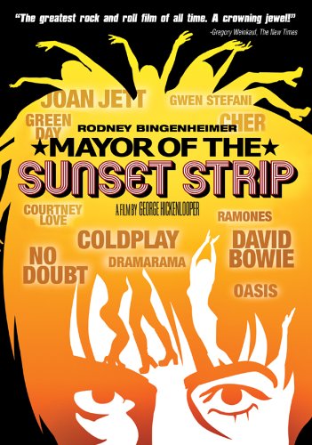 Mayor of the Sunset Strip (2004) movie photo - id 43674