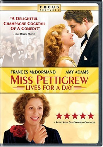 Miss Pettigrew Lives for a Day (2008) movie photo - id 43678