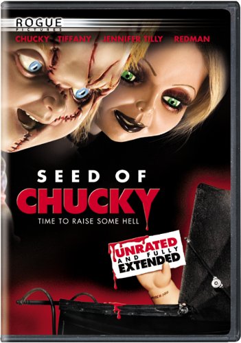 Seed of Chucky (2004) movie photo - id 43682