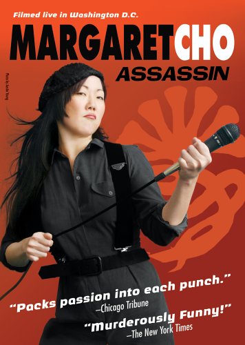 Margaret Cho: Assassin (2005) movie photo - id 43686