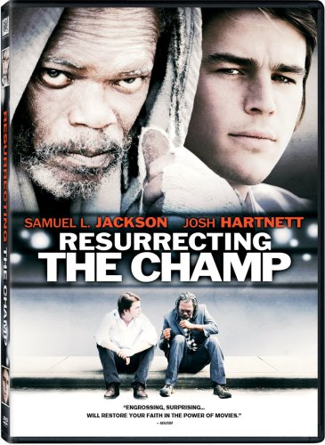 Resurrecting the Champ (2007) movie photo - id 43687