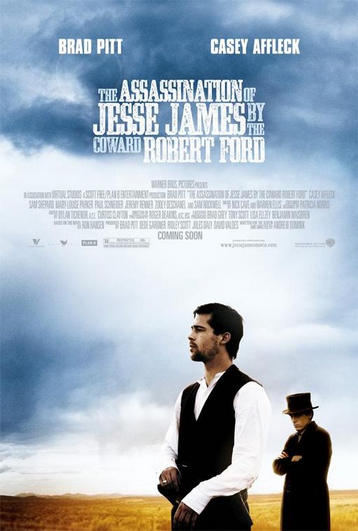 The Assassination of Jesse James by the Coward Robert Ford (2007) movie photo - id 4368