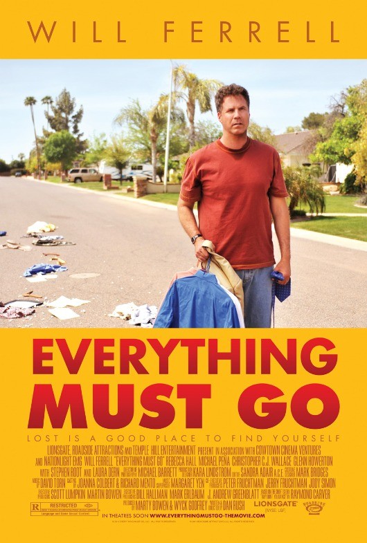Everything Must Go (2011) movie photo - id 43694