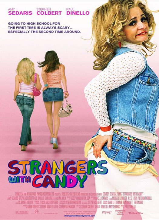Strangers With Candy (2006) movie photo - id 4369