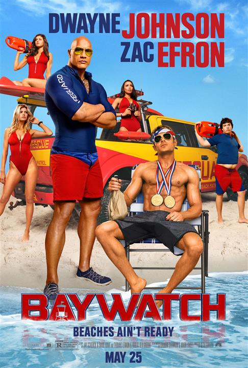 Baywatch (2017) movie photo - id 437063