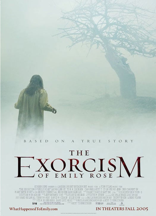 The Exorcism of Emily Rose (2005) movie photo - id 4373