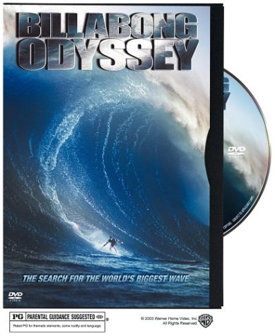 Billabong Odyssey (2003) movie photo - id 43741