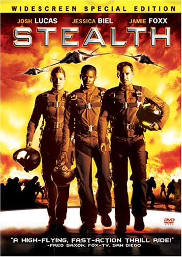 Stealth (2005) movie photo - id 43745