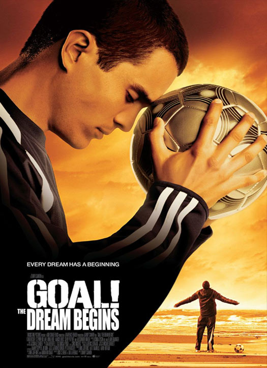 Goal! The Dream Begins (2006) movie photo - id 4375