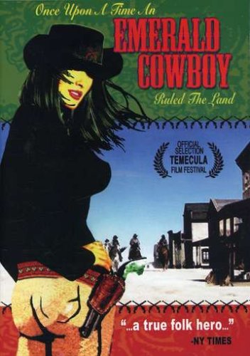 Emerald Cowboy (2003) movie photo - id 43761