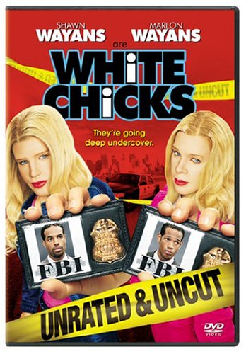 White Chicks (2004) movie photo - id 43766