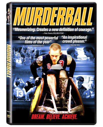 Murderball (2005) movie photo - id 43768