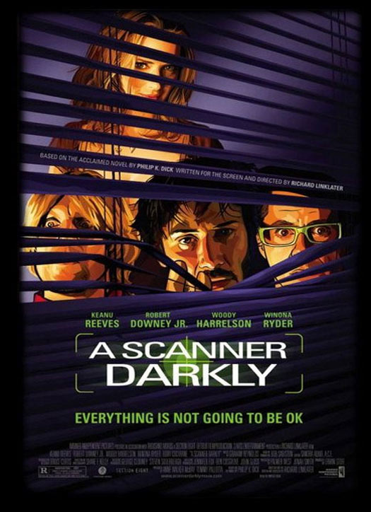 A Scanner Darkly (2006) movie photo - id 4376