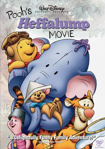 Pooh's Heffalump Movie (2005) movie photo - id 43770