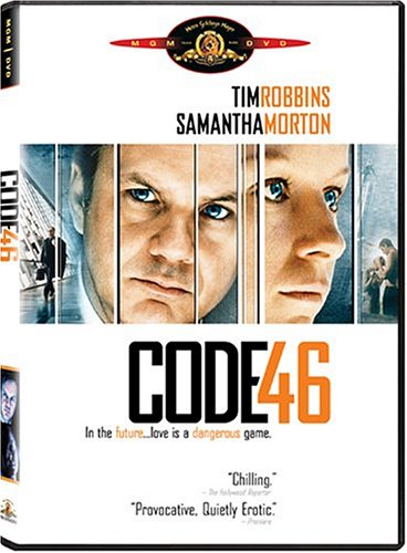 Code 46 (2004) movie photo - id 43772