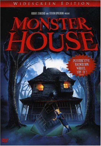 Monster House (2006) movie photo - id 43775
