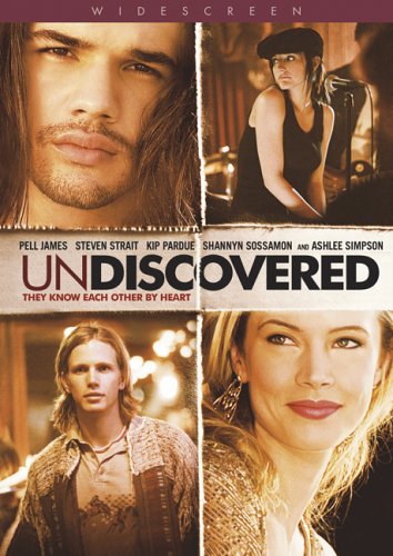Undiscovered (2005) movie photo - id 43776