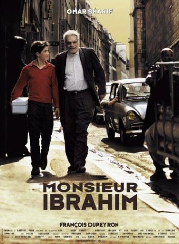 Monsieur Ibrahim (2004) movie photo - id 43779