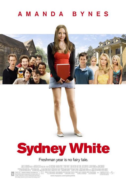 Sydney White (2007) movie photo - id 4377