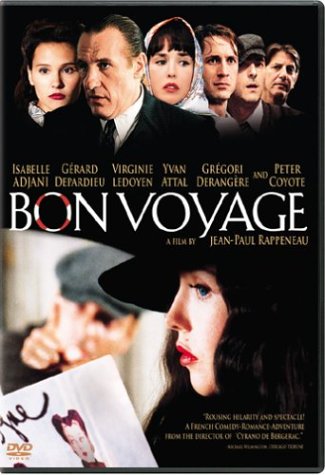 Bon Voyage (2004) movie photo - id 43782