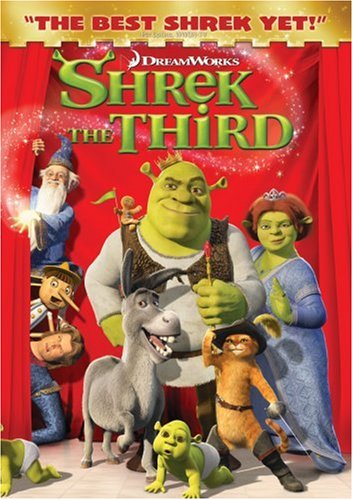Shrek the Third (2007) movie photo - id 43786
