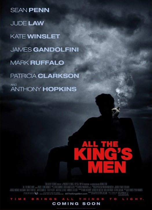 All the King's Men (2006) movie photo - id 4378