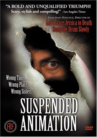 Suspended Animation (2003) movie photo - id 43793