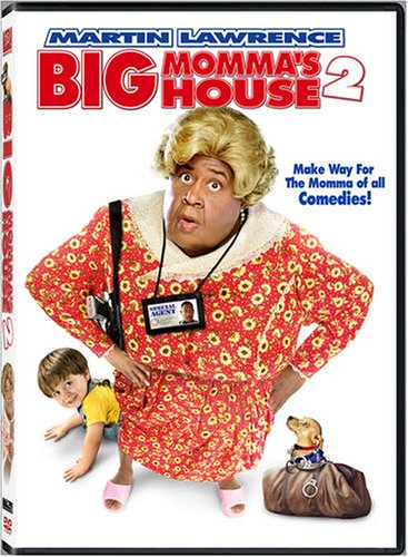 Big Momma's House 2 (2006) movie photo - id 43797