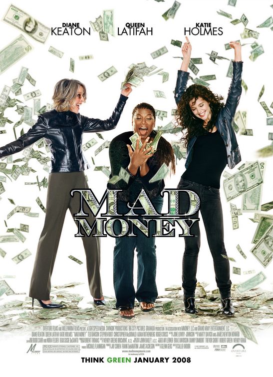 Mad Money (2008) movie photo - id 4379