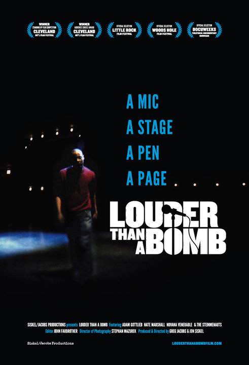 Louder Than a Bomb (2011) movie photo - id 43814