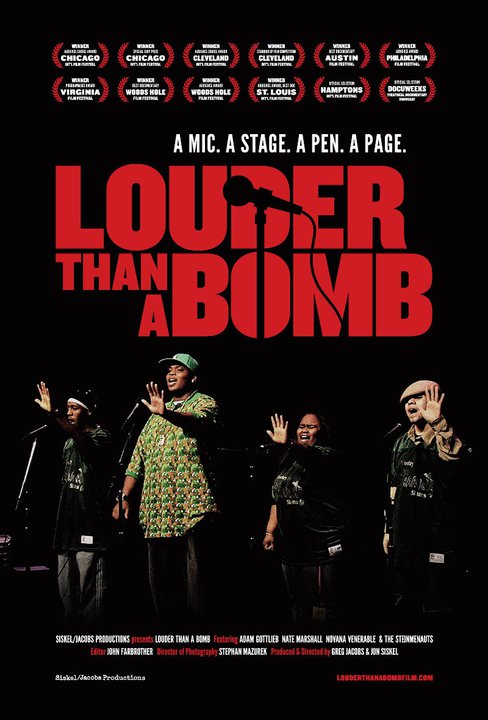 Louder Than a Bomb (2011) movie photo - id 43815