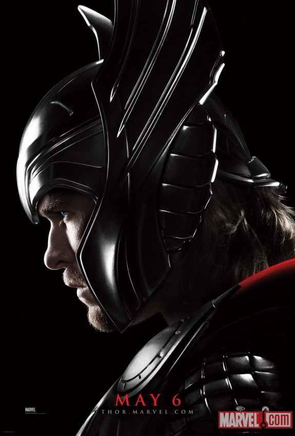 Thor (2011) movie photo - id 43816