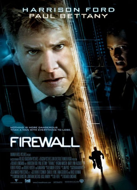 Firewall (2006) movie photo - id 4381